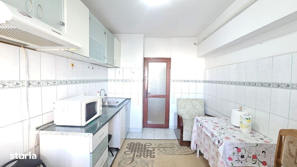 2 decomandate, 58 MP • Micro 21 • Etaj 3 • 72.900 €