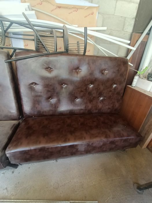 Продам диваны, в наличии 3 шт