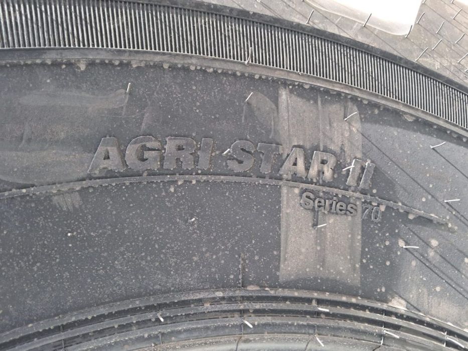 ANVELOPA 600/70 R30 ALLIANCE AGRI STAR II 152 D TL  Cauciucuri tractor, Fiat, Case, Fendt, John Deere, New Holland, Massey Ferguson, UTB   Cauciucuri