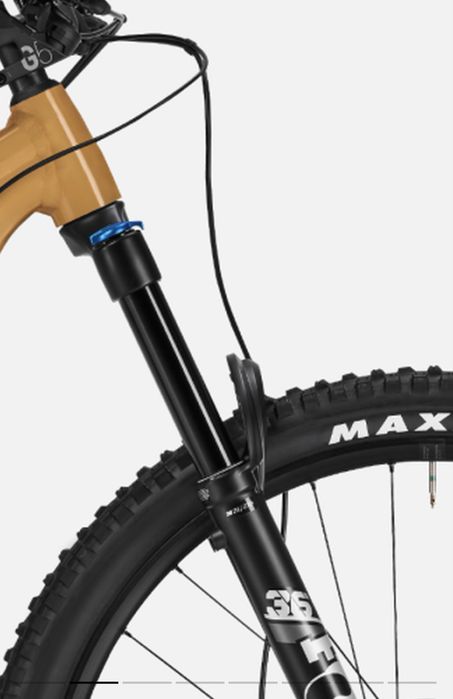 Canyon spectral 6 XL