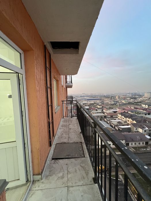 Ijaraga kvartira 2 xonali Vodnik bez makler