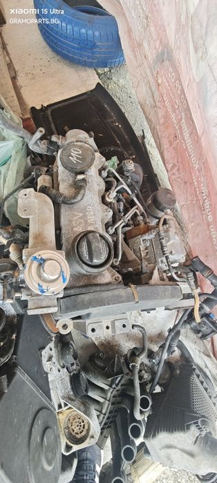 Цилиндрови глави vw audi seat skoda