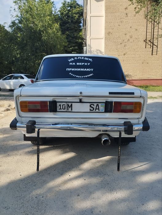 Продается ВАЗ 2106