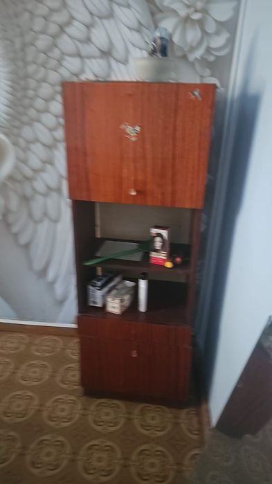Отдам тумбу район новостройке