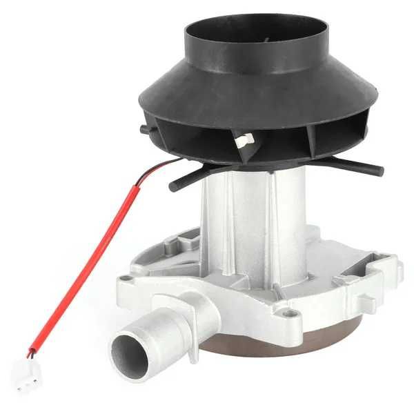 Ansamblu motor suflante de schimb pentru încălzitor de parcare ,