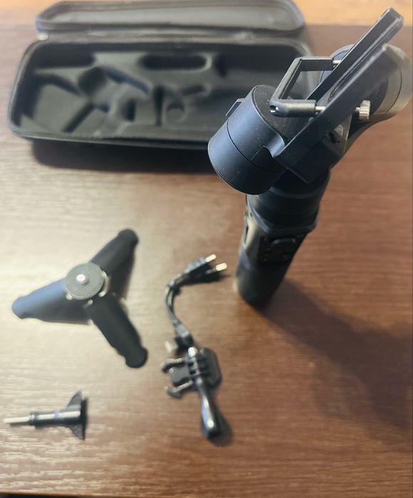 GoPro Volta стабилизатор