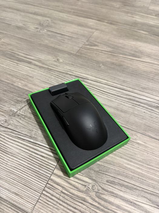 Razer Viper V3 Pro – Nou