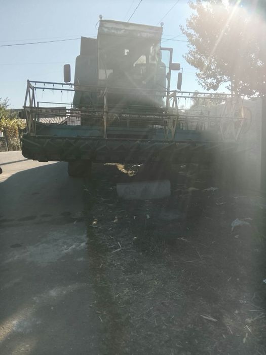 Vand john Deere965