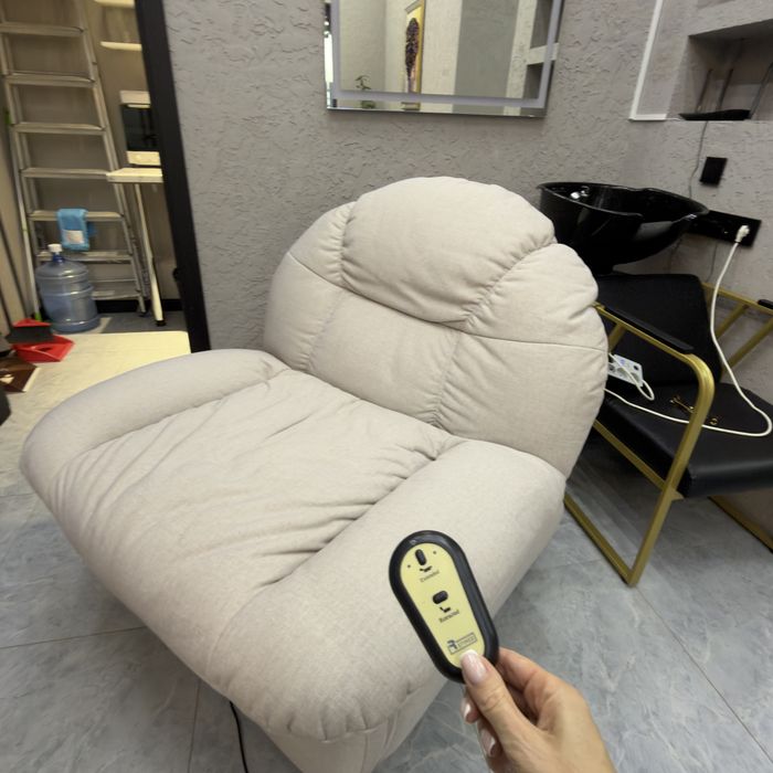 Реклайнер, кресло электро