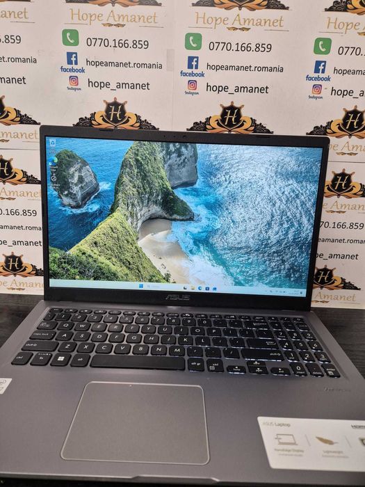 Hope Amanet P10/Laptop Asus X515J