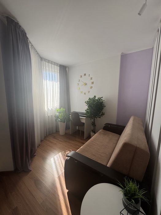 Продаю однокомантную квартиру