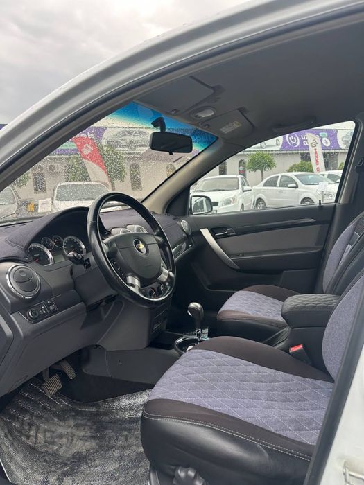 Nexa3 Avtomat 2022 yil Toza