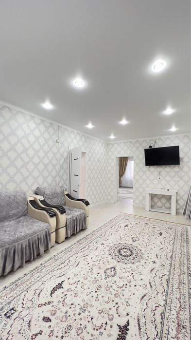 Дом по Джангельдина