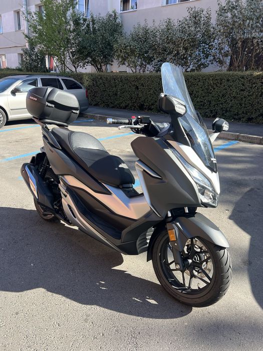 Honda forza 300 Abs scuter