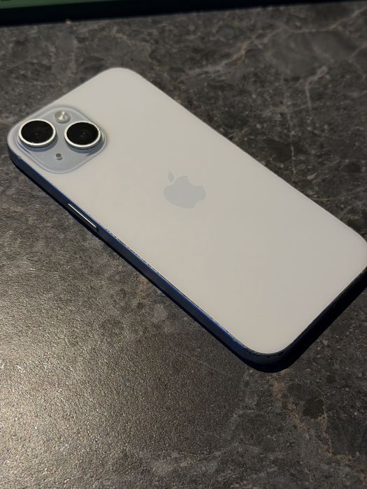 Iphone 15, 128gb