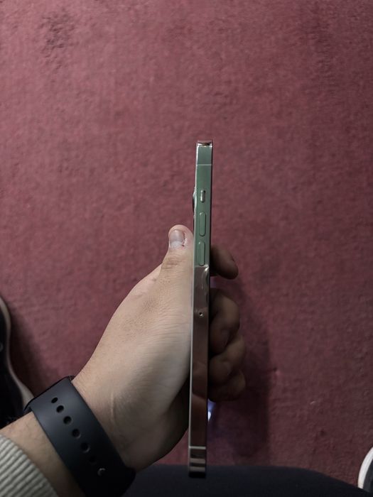 Iphone 13 pro max 256gb