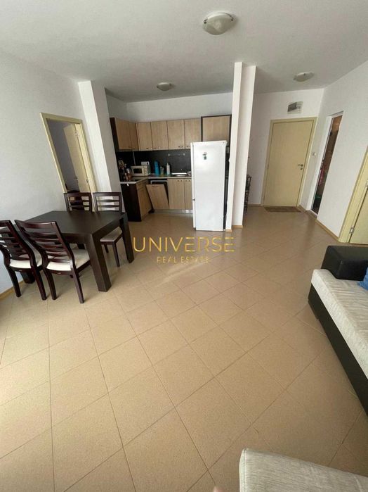 Продава се Тристаен апартамент в к.к. Слънчев бряг - 108 кв.м за 908 €/кв.м - Снимка #3