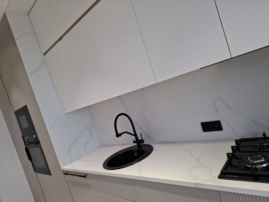 Столешницы из камня