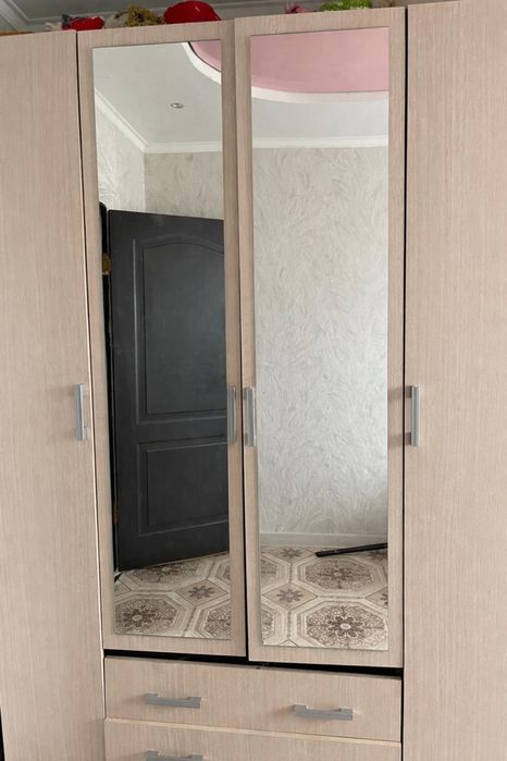 Продам 2-х комнатную квартиру