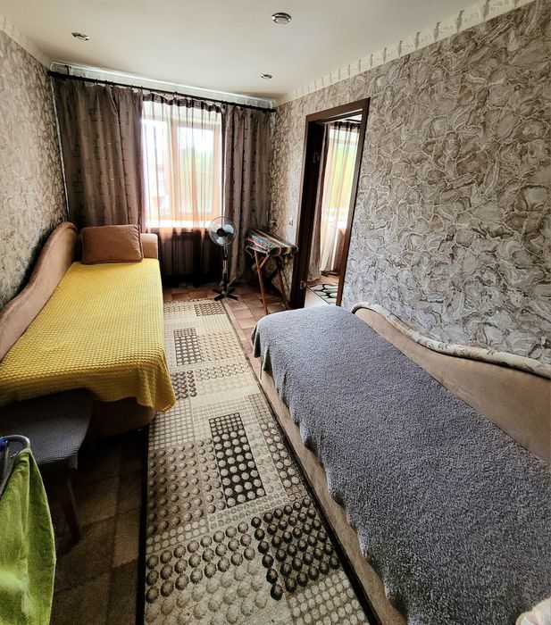 Сдам 2х комнатные квартиры посуточно.