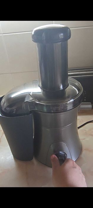 Сокоизтисквачка MULER