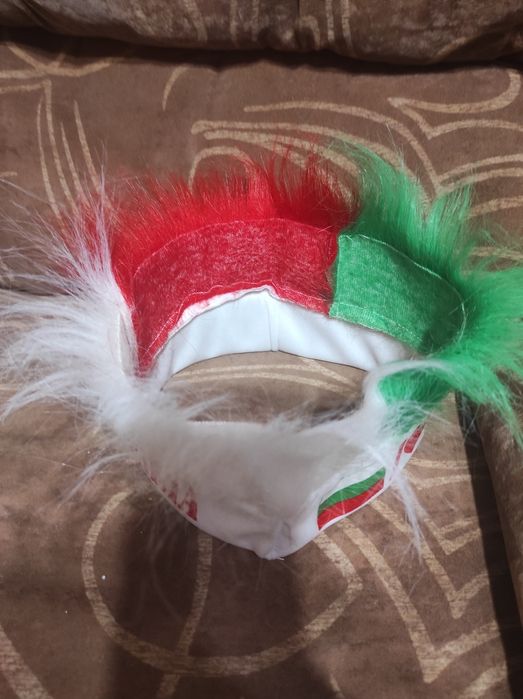 Лента/аксесоар за фенове