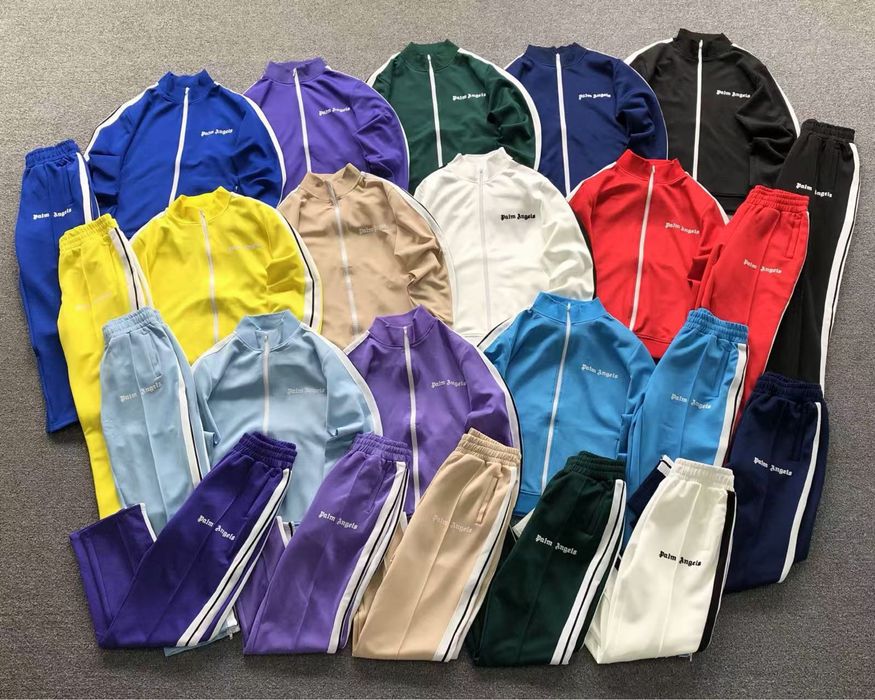Compleu Palm Angels / Premium / 2026