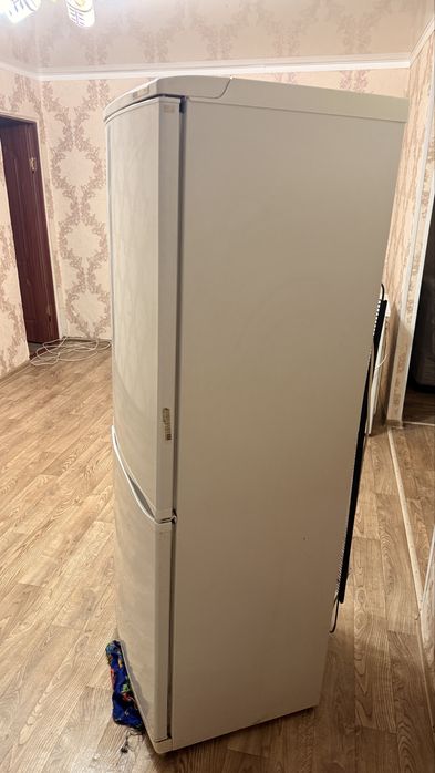 холодильник ATLANT