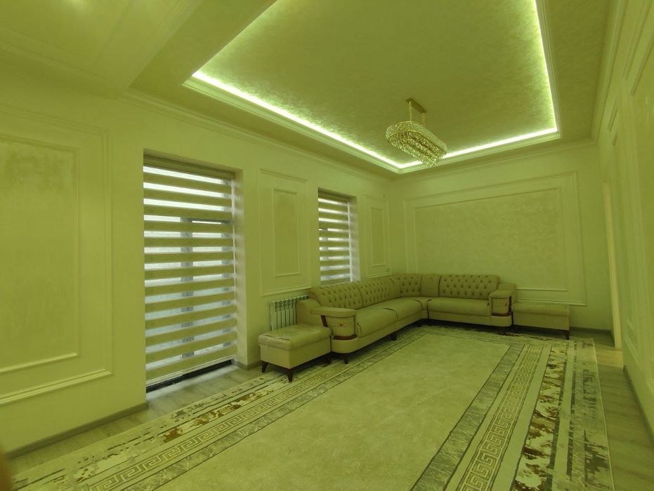 Квартира Аренда Новостройка Тинчлик метро