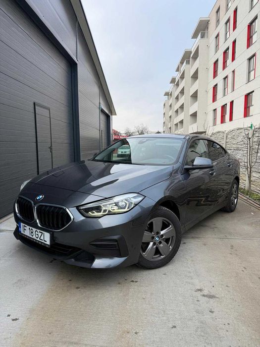 BMW Seria 2, an fabricatie 2021