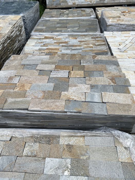 Piatra naturala de munte