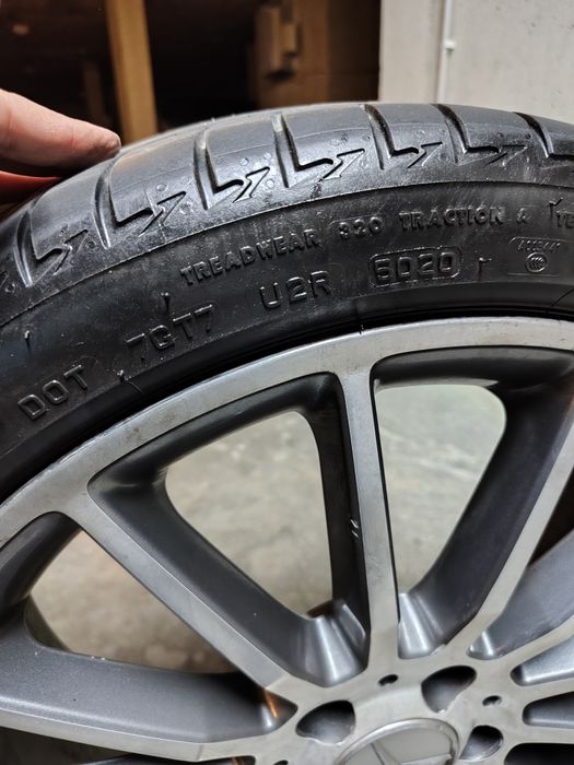 Anvelope vara Bridgestone Turanza 225-40-18