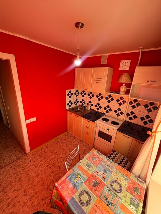 Сдам квартиру в центре посуточно