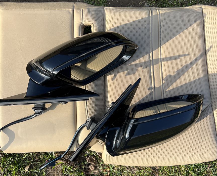 Дясно огледало за Audi A8 Ауди А8 11-18