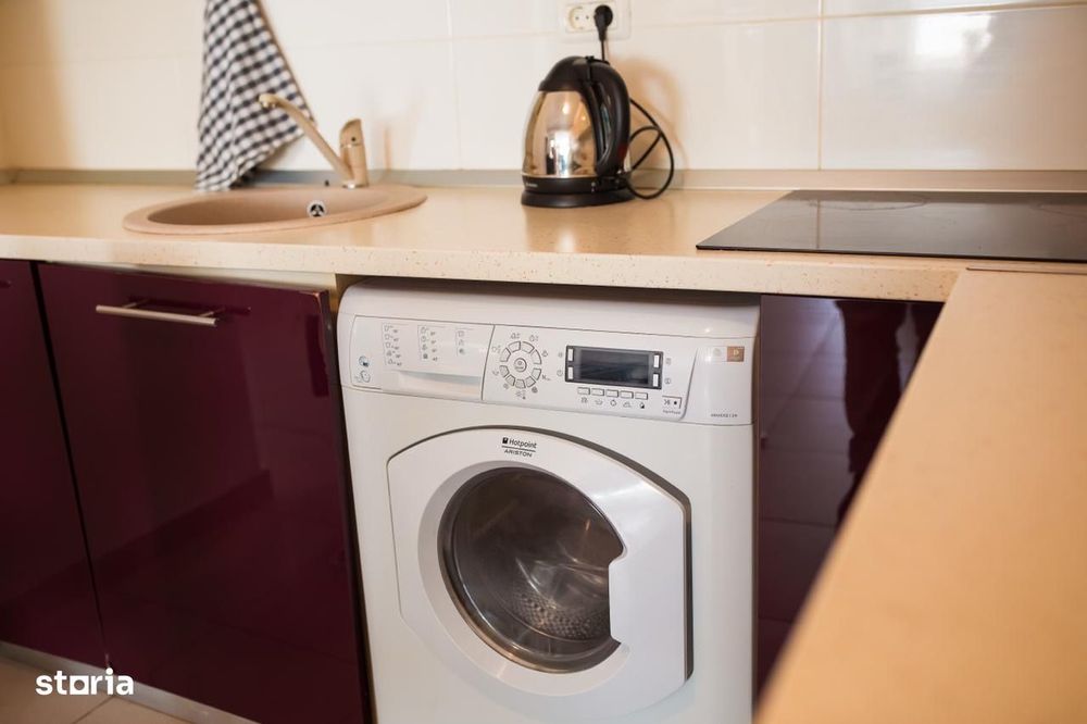 Baneasa Sisesti, 2 camere 63 mp, mobilat si utilat, pt investitie