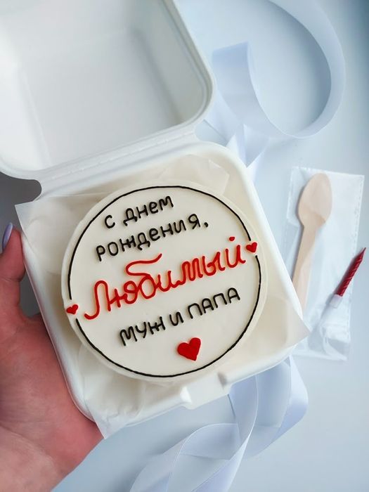 BENTO ва тортлар 120.000 сумдан бошлаб доставка текин