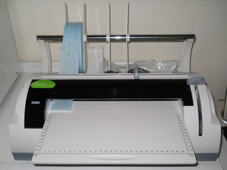 Опаковъчна машина