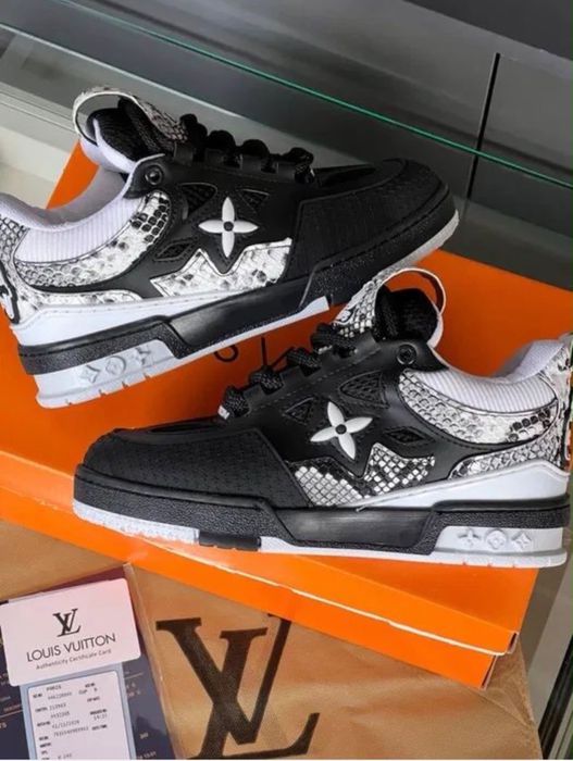 Louis Vuitton *New Collection**