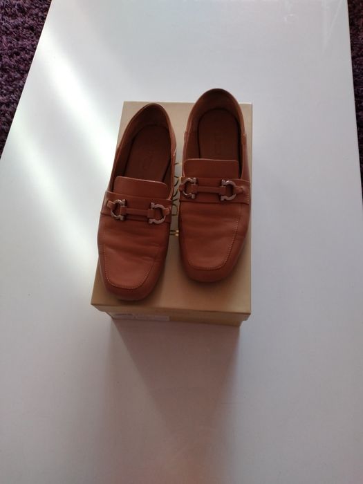 Mocasini dama Il Passo