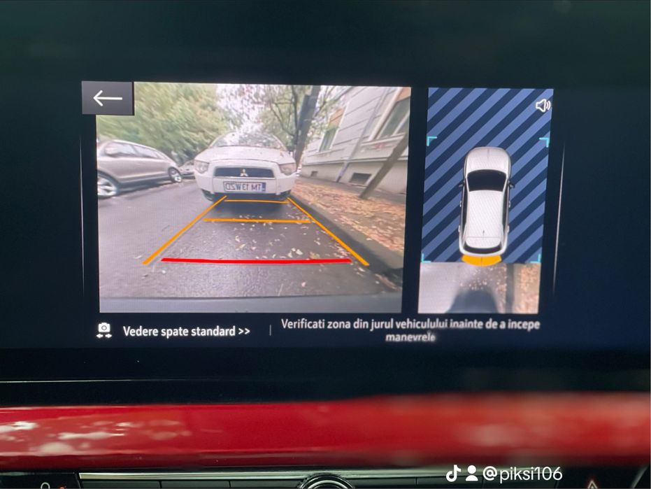 Opel Mokka Automatic