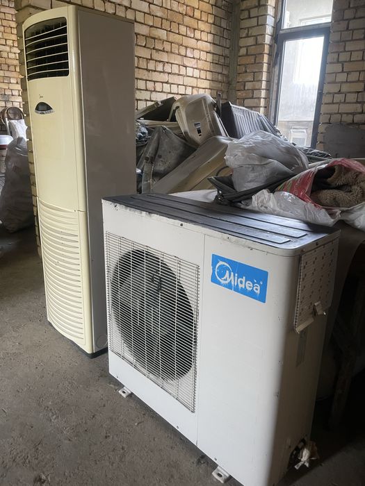 Midea kansaner 48