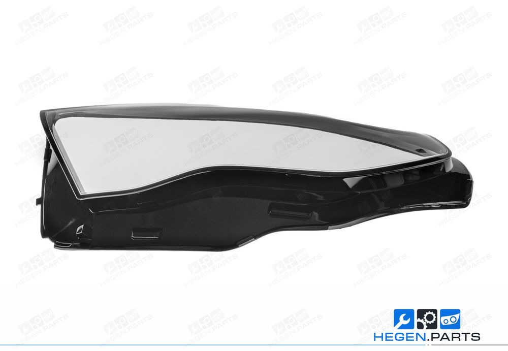 Стъкла за фарове Mercedes E класа W214 В214 капаци капак стъкло фар