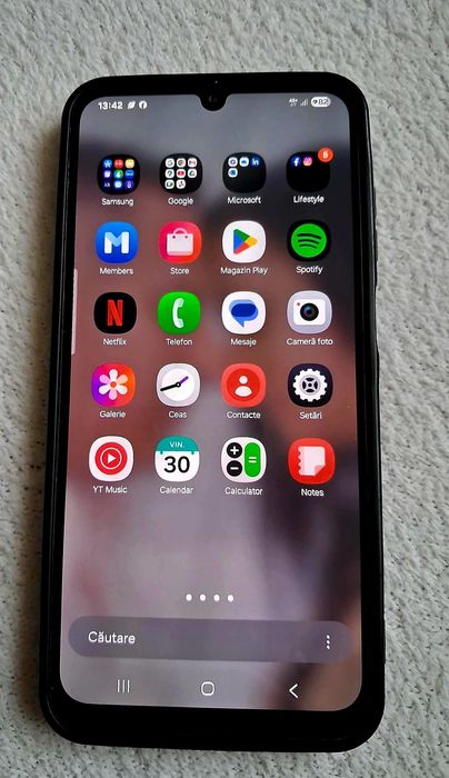 Samsung Galaxy  A 25 5G