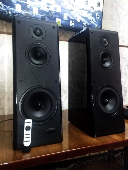 Microlab subwoofer