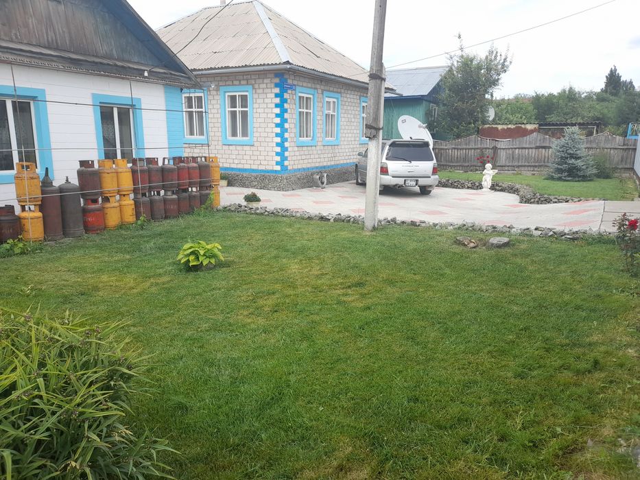 Продажа дома. 15.сот.