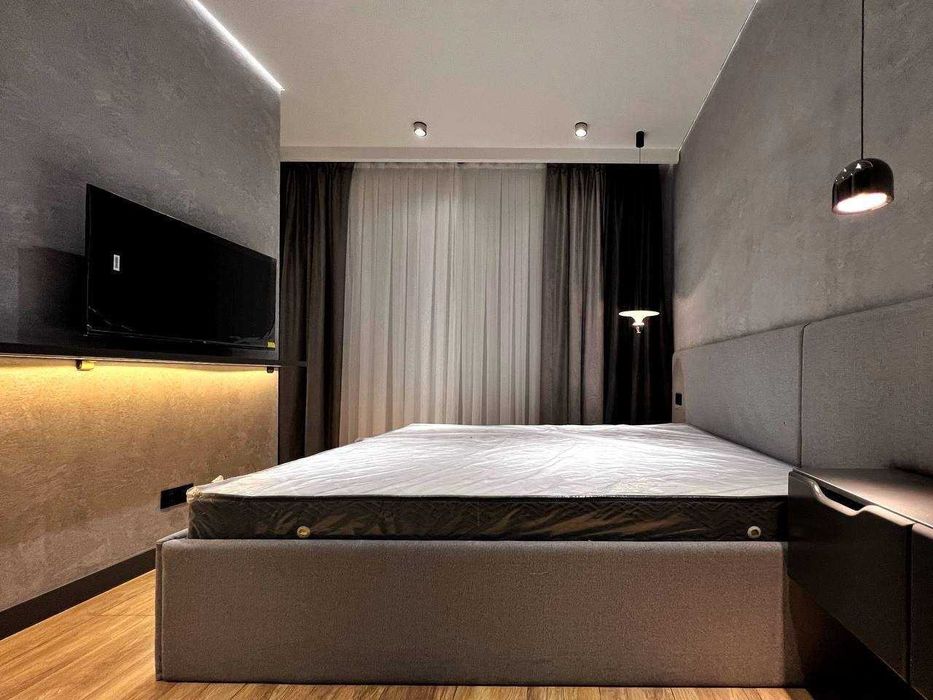 Сдам  2х ком квартиру в центре города на ЖК NRG OYBEK 2/9/12 Р1