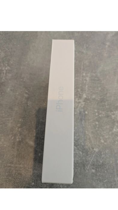 Чисто нов Iphone 15 128GB, Неразпечатан, с гаранция