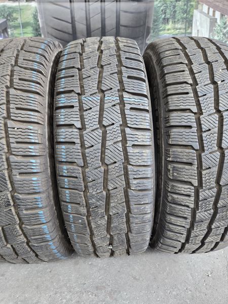 215/65/16 MICHELIN 4бр