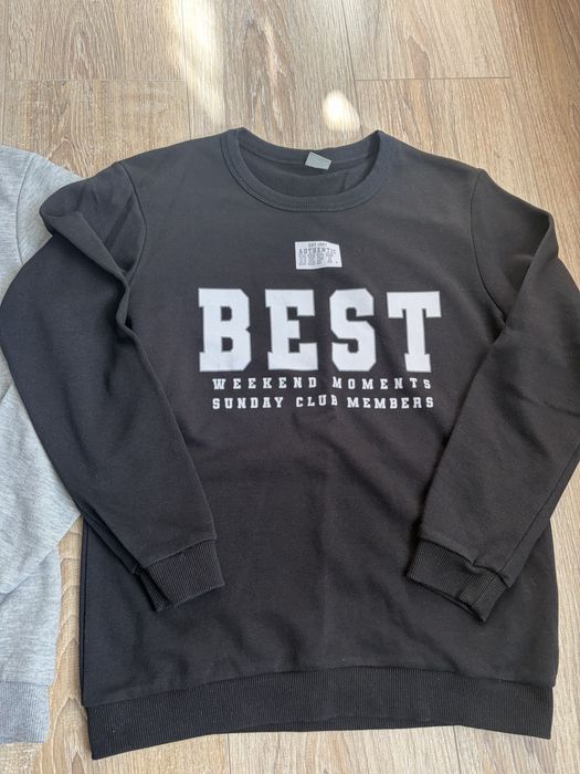 Две блузи за момче размер 146 - 152 см LC Waikiki