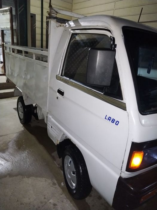 Лабо сотилади метан